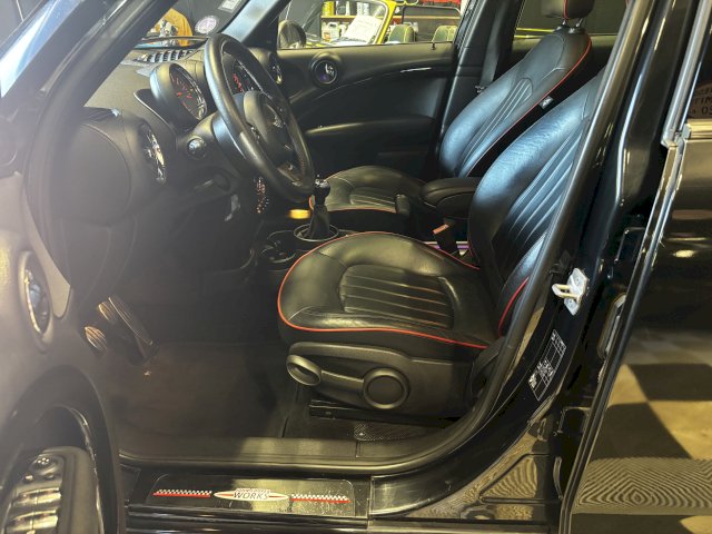 Mini Mini Countryman I (R60) Cooper S 190ch John Cooper Works