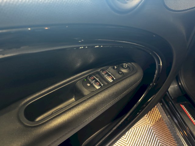 Mini Mini Countryman I (R60) Cooper S 190ch John Cooper Works