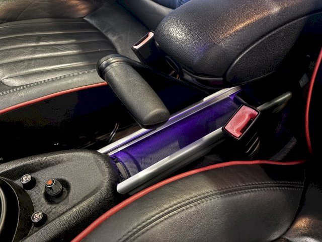 Mini Mini Countryman I (R60) Cooper S 190ch John Cooper Works