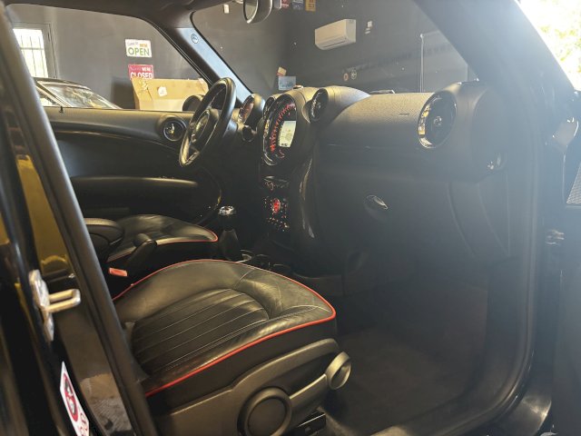 Mini Mini Countryman I (R60) Cooper S 190ch John Cooper Works