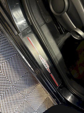 Mini Mini Countryman I (R60) Cooper S 190ch John Cooper Works