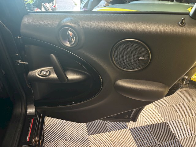 Mini Mini Countryman I (R60) Cooper S 190ch John Cooper Works