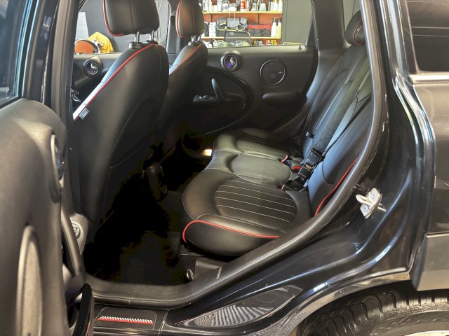 Mini Mini Countryman I (R60) Cooper S 190ch John Cooper Works