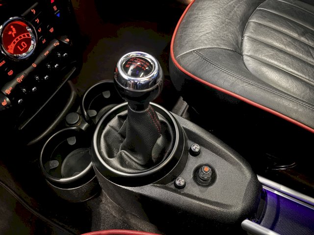 Mini Mini Countryman I (R60) Cooper S 190ch John Cooper Works