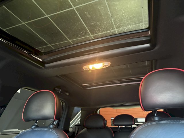 Mini Mini Countryman I (R60) Cooper S 190ch John Cooper Works