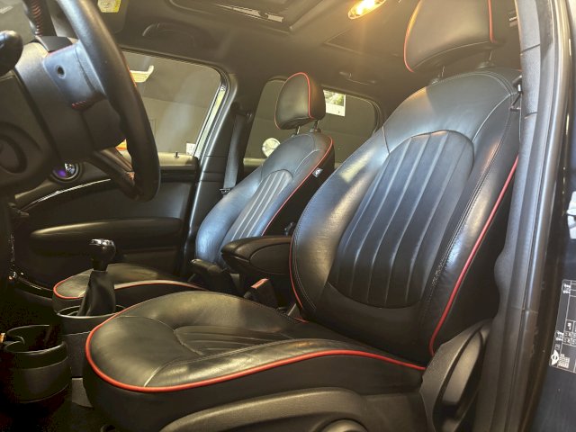 Mini Mini Countryman I (R60) Cooper S 190ch John Cooper Works