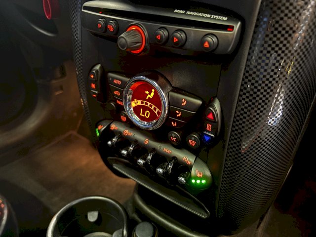 Mini Mini Countryman I (R60) Cooper S 190ch John Cooper Works