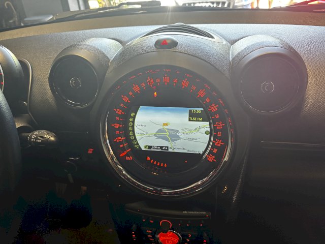 Mini Mini Countryman I (R60) Cooper S 190ch John Cooper Works