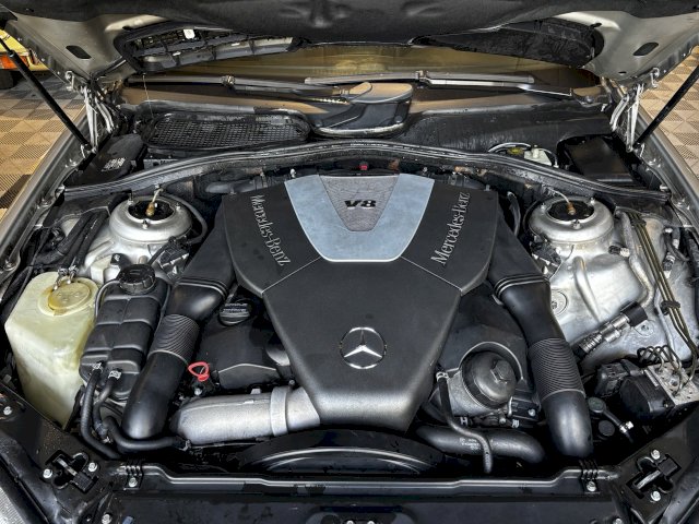 Mercedes-Benz Mercedes-Benz Classe S W220 400 Cdi Limousine 