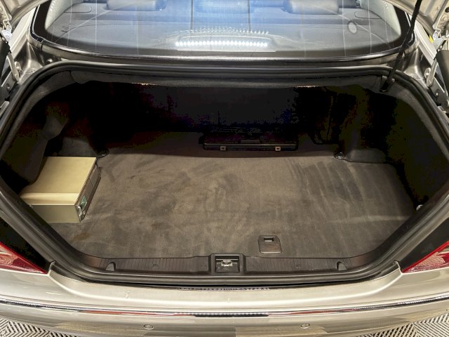 Mercedes-Benz Mercedes-Benz Classe S W220 400 Cdi Limousine 