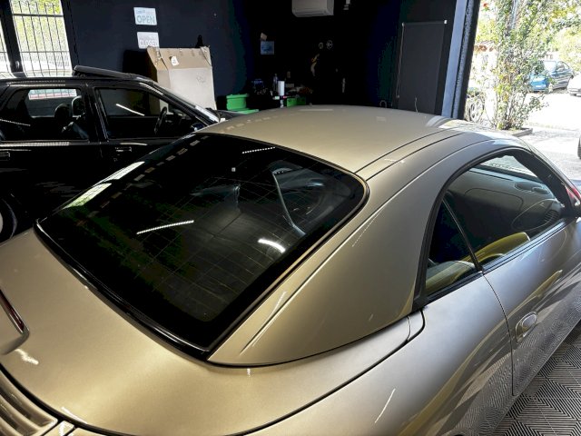 Porsche Porsche 911 III (996) 300ch Carrera S TipTronic