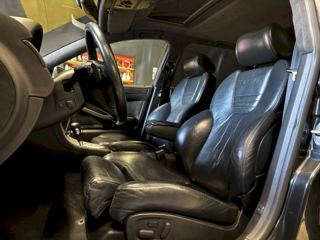 Audi Audi Rs6 II 4.2 V8 450ch quattro Tiptronic