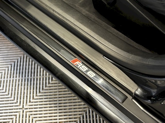 Audi Audi Rs6 II 4.2 V8 450ch quattro Tiptronic