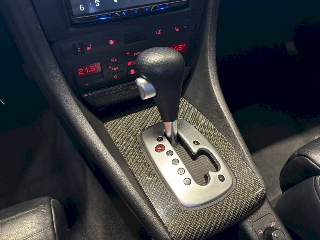 Audi Audi Rs6 II 4.2 V8 450ch quattro Tiptronic