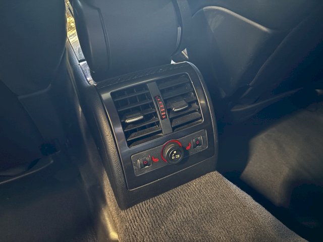 Audi Audi Rs6 II 4.2 V8 450ch quattro Tiptronic
