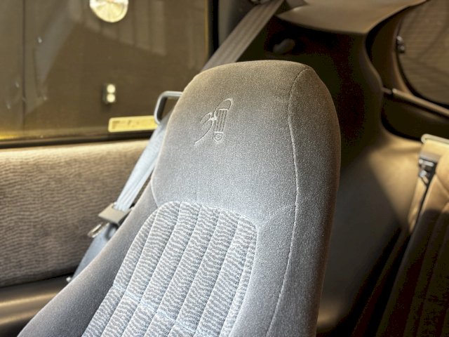 Chevrolet USA Chevrolet USA Camaro Z28 30th Edition V8 5,7 Bva