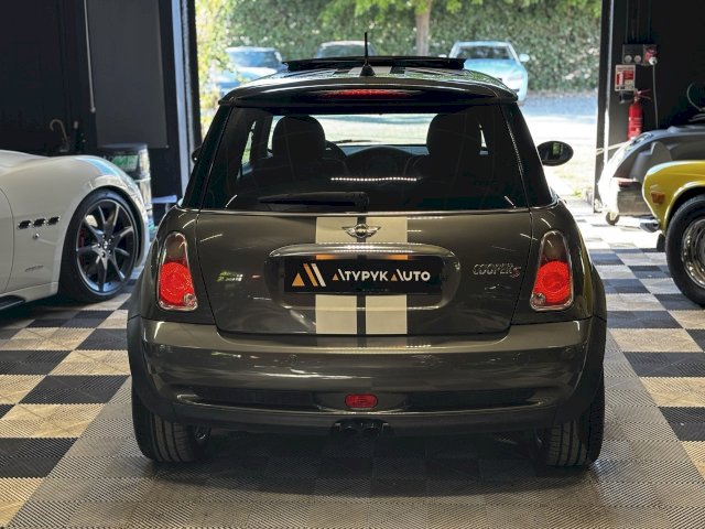 Mini Mini I (R50/R53) Cooper S 170ch Park Lane