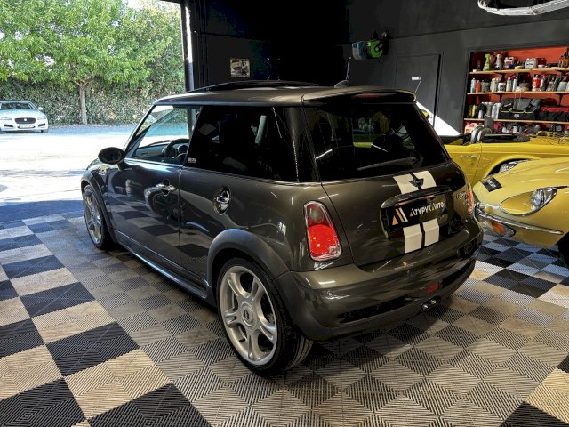 Mini Mini I (R50/R53) Cooper S 170ch Park Lane