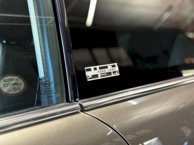 Mini Mini I (R50/R53) Cooper S 170ch Park Lane