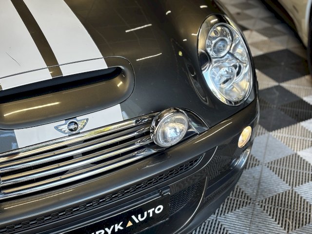 Mini Mini I (R50/R53) Cooper S 170ch Park Lane
