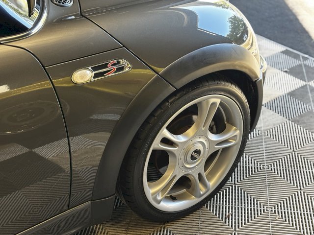 Mini Mini I (R50/R53) Cooper S 170ch Park Lane
