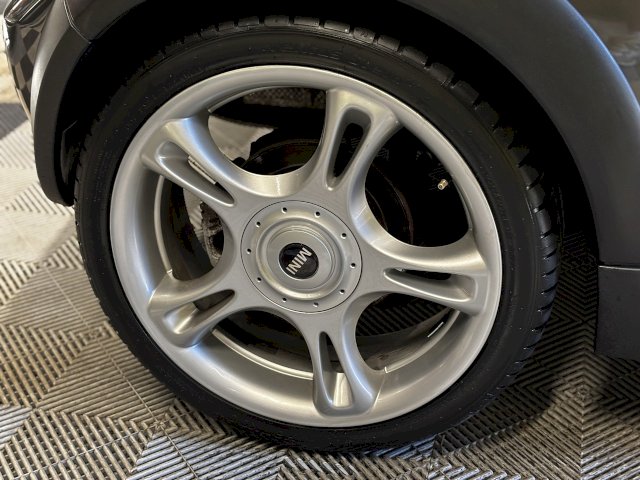 Mini Mini I (R50/R53) Cooper S 170ch Park Lane