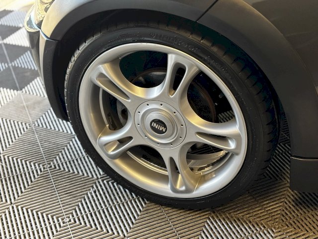 Mini Mini I (R50/R53) Cooper S 170ch Park Lane