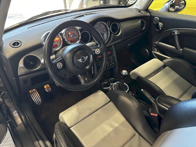 Mini Mini I (R50/R53) Cooper S 170ch Park Lane