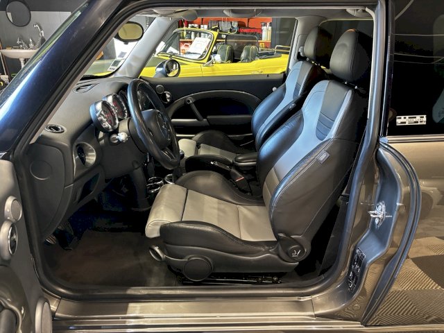 Mini Mini I (R50/R53) Cooper S 170ch Park Lane