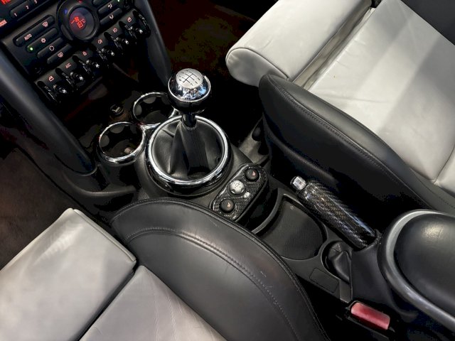 Mini Mini I (R50/R53) Cooper S 170ch Park Lane