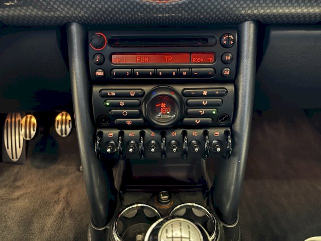Mini Mini I (R50/R53) Cooper S 170ch Park Lane