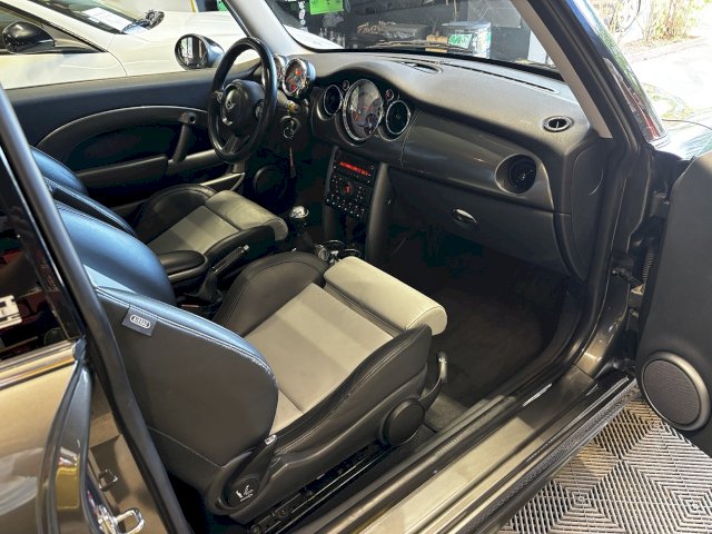 Mini Mini I (R50/R53) Cooper S 170ch Park Lane