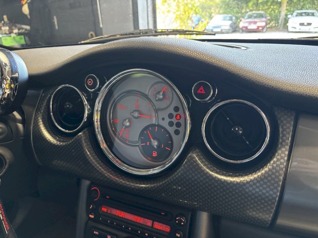 Mini Mini I (R50/R53) Cooper S 170ch Park Lane