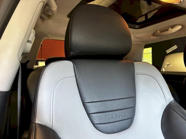 Mini Mini I (R50/R53) Cooper S 170ch Park Lane