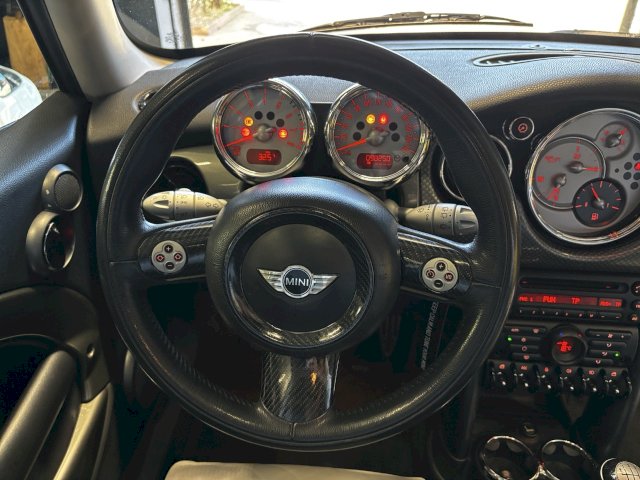Mini Mini I (R50/R53) Cooper S 170ch Park Lane