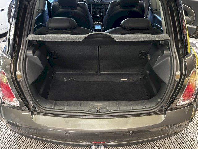 Mini Mini I (R50/R53) Cooper S 170ch Park Lane