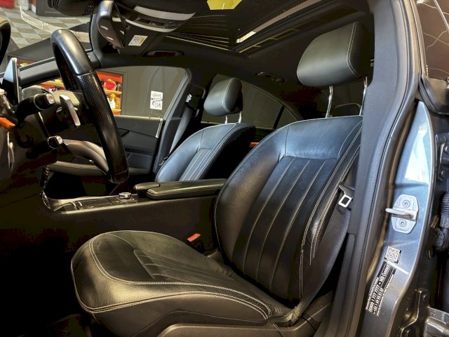 Mercedes-Benz Mercedes-Benz CLS II (W218) 350 d Sportline 4Matic 9G-Tronic