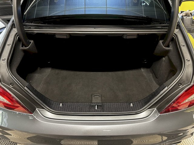 Mercedes-Benz Mercedes-Benz CLS II (W218) 350 d Sportline 4Matic 9G-Tronic