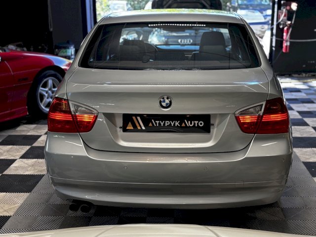 BMW BMW Série 3 V (E90) 325xiA 218ch Luxe