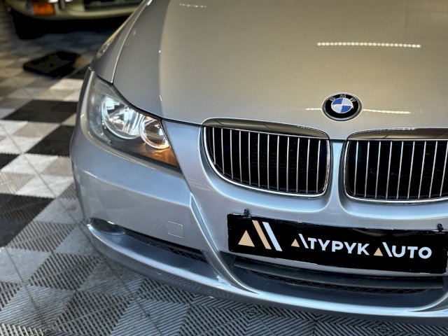 BMW BMW Série 3 V (E90) 325xiA 218ch Luxe