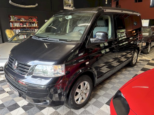 Volkswagen Volkswagen California V (T5) 2.5 TDI 174 Confort 4Motion