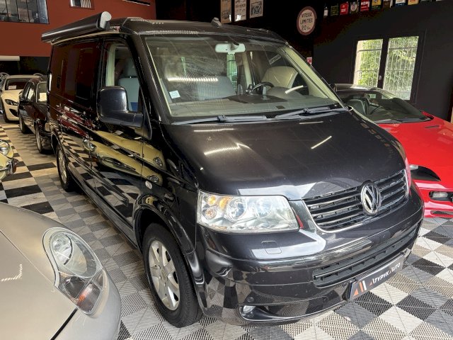 Volkswagen Volkswagen California V (T5) 2.5 TDI 174 Confort 4Motion