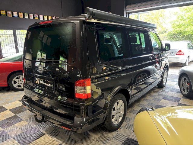 Volkswagen Volkswagen California V (T5) 2.5 TDI 174 Confort 4Motion