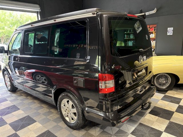 Volkswagen Volkswagen California V (T5) 2.5 TDI 174 Confort 4Motion