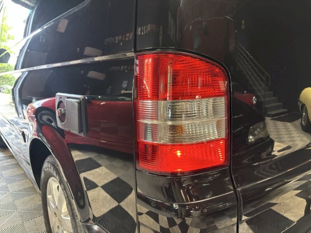 Volkswagen Volkswagen California V (T5) 2.5 TDI 174 Confort 4Motion