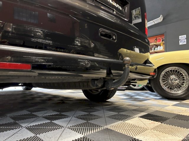 Volkswagen Volkswagen California V (T5) 2.5 TDI 174 Confort 4Motion