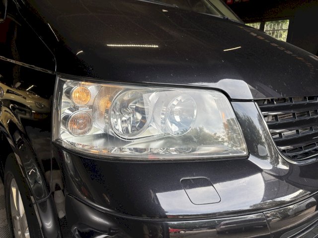 Volkswagen Volkswagen California V (T5) 2.5 TDI 174 Confort 4Motion