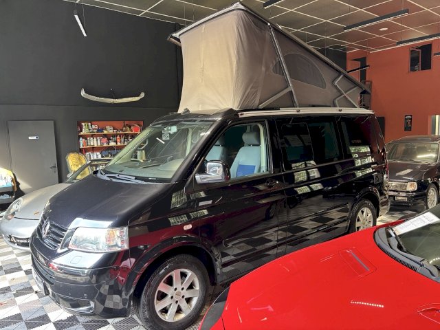Volkswagen Volkswagen California V (T5) 2.5 TDI 174 Confort 4Motion