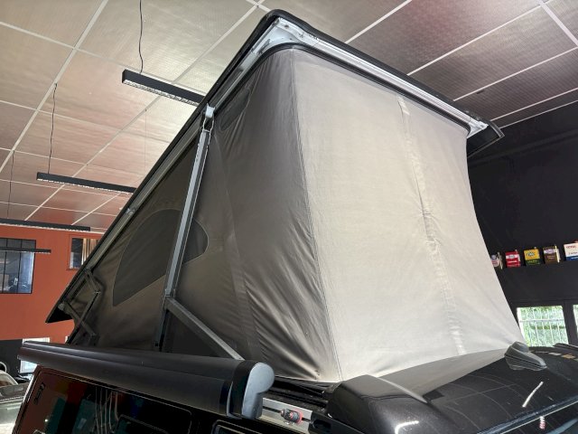 Volkswagen Volkswagen California V (T5) 2.5 TDI 174 Confort 4Motion