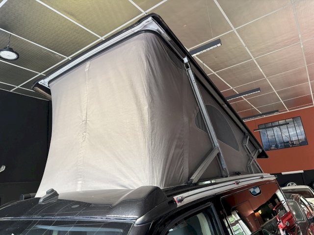 Volkswagen Volkswagen California V (T5) 2.5 TDI 174 Confort 4Motion